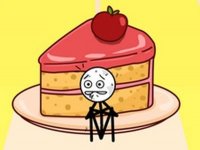 Hide Me: Stickman Puzzle